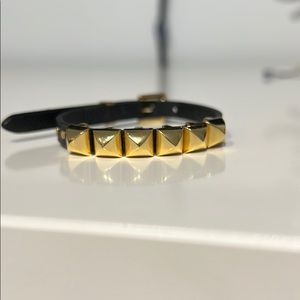 Michael Kors Studded Bracelet